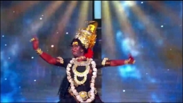 Indias Got Talent - Season 11 - 5th October 2025